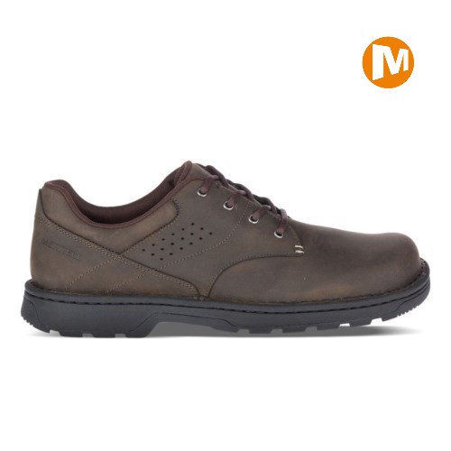 Merrell World Legend 2 Sneaker Herren Schokolade [DE-BKXZJ]